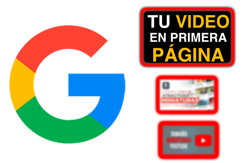 consultoria seo para youtube colombia