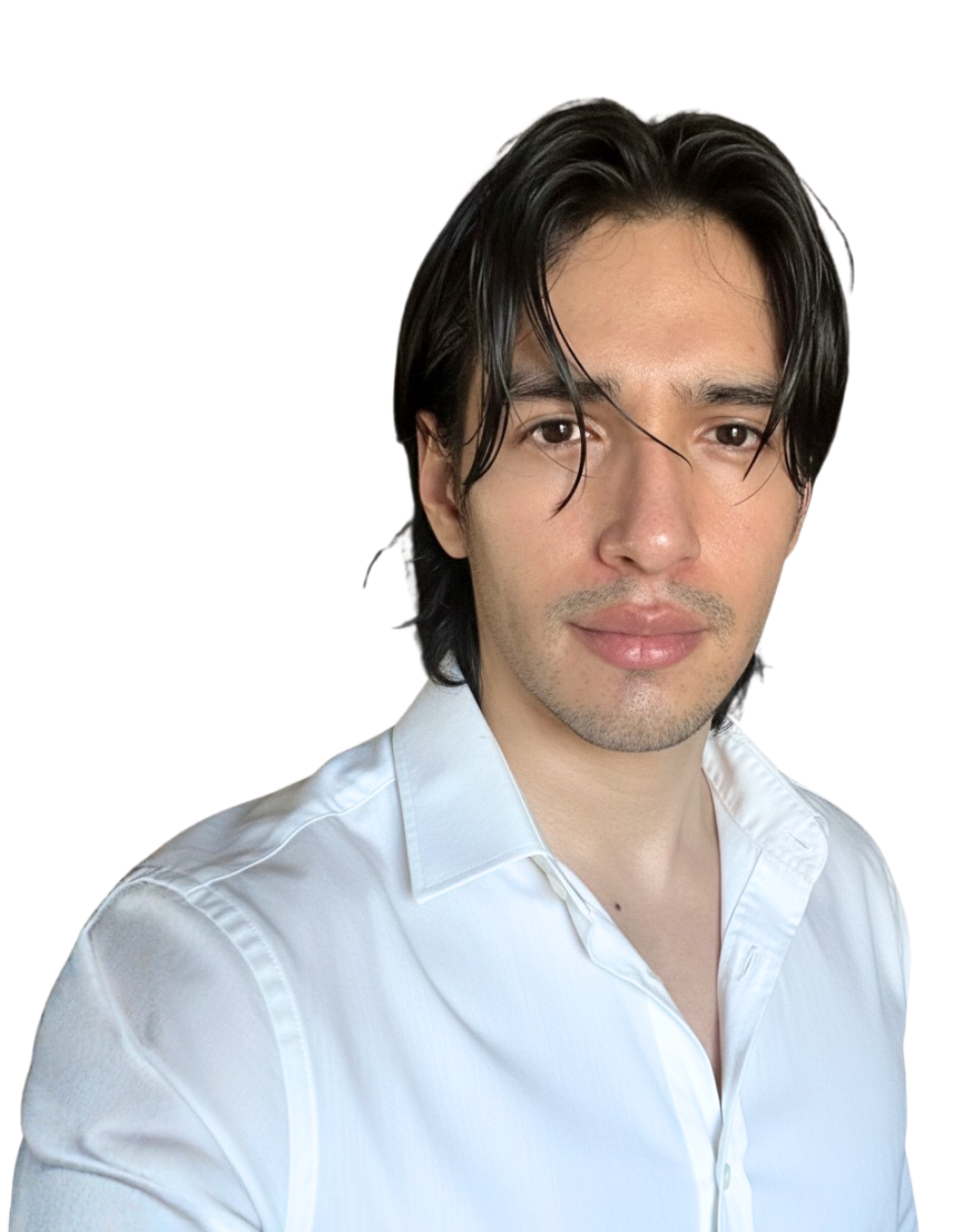 Sergio Vargas Sierra, consultor de marketing digital en Barranquilla especializado en Meta Ads y Google Ads